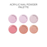 Pink Mask - Pro Sculpting Powder Cover Pink