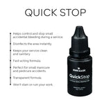 Pink Mask - Quick Stop / Blood Stop, 15ml