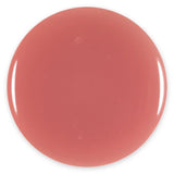 Pink Mask - Rubber Base Charm Pink