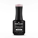 Pink Mask - Rubber Base Light Pink
