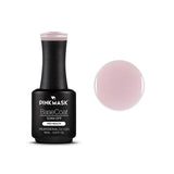 Pink Mask - Rubber Base Light Pink