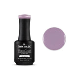 Pink Mask - Rubber Base Misty Lilac