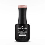 Pink Mask - Rubber Base Sweet Peach