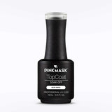 Pink Mask - Rubber Top Coat (Non Wipe)