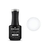Pink Mask - Rubber Top Coat (Non Wipe)