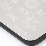 Pink Mask - Stamping Plate Boom! #78