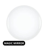 Pink Mask - Top Coat Magic Mirror