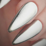 Pink Mask - Top Coat Magic Mirror