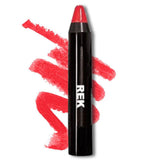 Pink Punch Sheer Glossy Lip Balm Stick