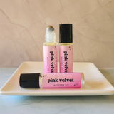 Pink Velvet | Sol De Janerio Inspired | Perfume Oil