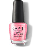 OPI - D51 Pixel Dust (Polish)