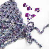 Pixie Bonnet Crochet Pattern