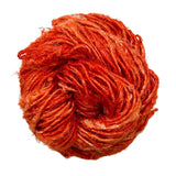 Banana Fiber Yarn – Plant-Powered Texture