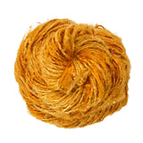 Banana Fiber Yarn – Plant-Powered Texture