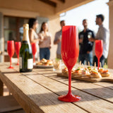 Reusable Stemmed Wine Cup – 5oz