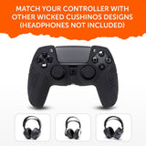 PlayStation 5 Controller Skin - WC GripZ