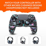 PlayStation 5 Controller Skin - WC GripZ