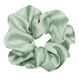 Luxe Plush Scrunchie