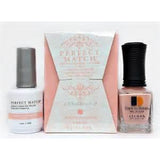 Lechat - Perfect Match - #169 Peach Charming .5oz(Duo)(Limited)
