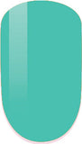 Lechat - Perfect Match - #257 Teal Me About It 1.5oz(Dip/Acrylic)(Limited)
