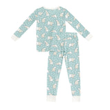 Polar Bears (Long Sleeve PJ)