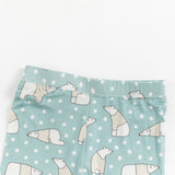 Polar Bears (Long Sleeve PJ)