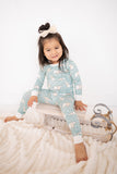 Polar Bears (Long Sleeve PJ)