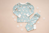 Polar Bears (Long Sleeve PJ)