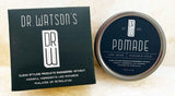 Hair Styling Pomade | Dr. Watson's