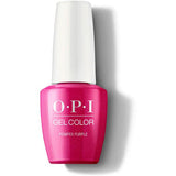 OPI - C09 Pompeii Purple (Gel)