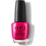 OPI - C09 Pompeii Purple (Polish)