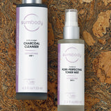 Pore Purger Charcoal Cleanser