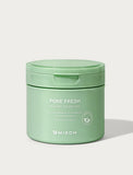 MIZON Pore Fresh Peeling Toner Pads