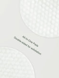 MIZON Pore Fresh Peeling Toner Pads