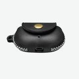 Beats Studio Buds+ Leather Case- Lanyard