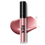 Plumping Gloss Collection – Hydrating Sheer Lip Gloss