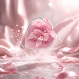 Shimmery Powder for the Radiant YOU