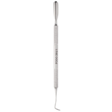 STALEKS PEDICURE PUSHER CURETTE+ROUNDED PODO 20 TYPE 1 PP-20/1- STALEKS™