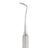 STALEKS PEDICURE PUSHER CURETTE+ROUNDED PODO 20 TYPE 1 PP-20/1- STALEKS™