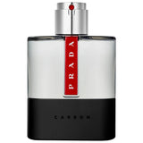 Prada Luna Rossa Carbon Eau de Toilette 3.4 OZ