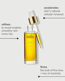 PRANA face oil