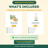 Pregnancy-Safe Glow