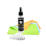 Prime Pac Laptop, Keyboard & Workstation Cleaning Kit