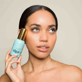Weightless Moisturizer