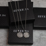 Saint Benedict Pendant
