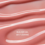 DNKa - BUILDER GEL #0017 JOANNE 30ml