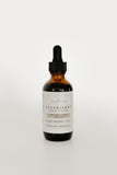 Elderberry Tincture: Immune System Support