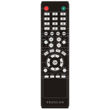 Proscan PLCD3271ADREM TV Remote Control