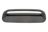 OLM LE Hood Scoop Cover - 2015+ WRX / 2015+ STI
