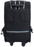 Petique 5-In-1 Pet Carrier For Dogs Cats And Small Animals Sunset Strip